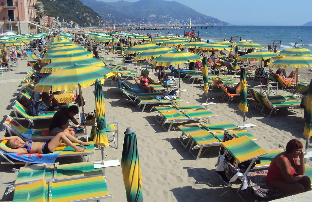 Hotel Splendid Mare-1